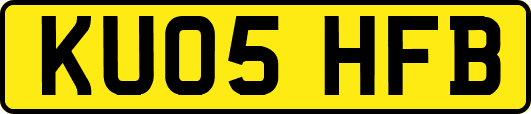 KU05HFB