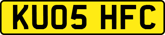KU05HFC