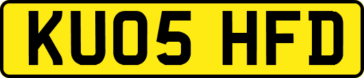KU05HFD
