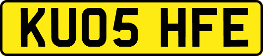 KU05HFE