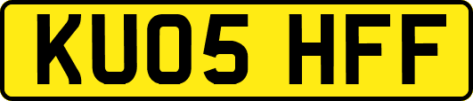 KU05HFF