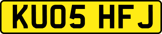 KU05HFJ