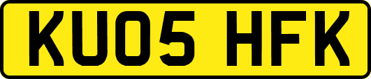 KU05HFK