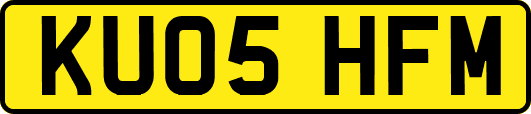 KU05HFM