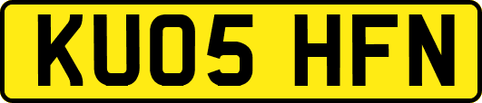 KU05HFN