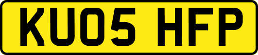 KU05HFP