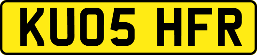 KU05HFR