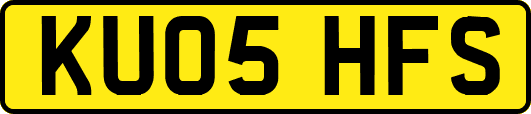 KU05HFS