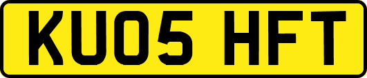KU05HFT