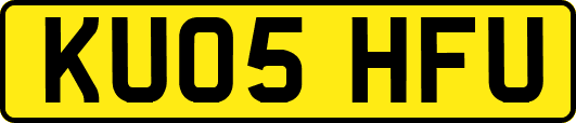 KU05HFU