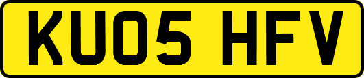 KU05HFV