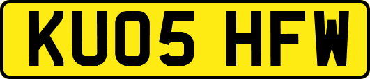KU05HFW