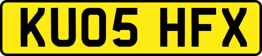 KU05HFX