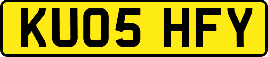 KU05HFY