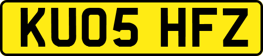 KU05HFZ