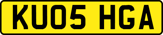 KU05HGA