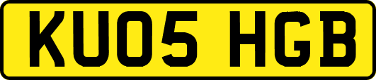 KU05HGB