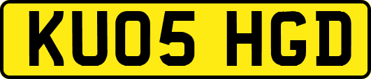 KU05HGD
