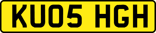 KU05HGH