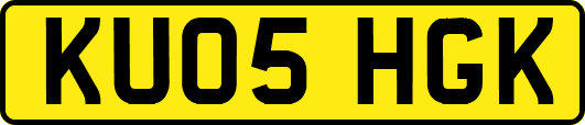 KU05HGK