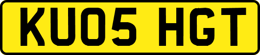 KU05HGT