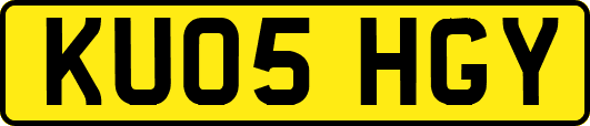KU05HGY