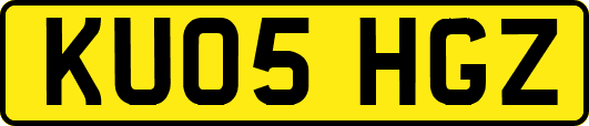 KU05HGZ
