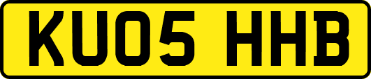 KU05HHB