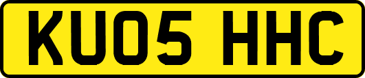 KU05HHC