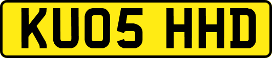 KU05HHD