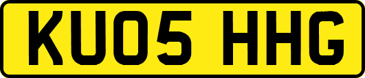 KU05HHG