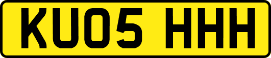 KU05HHH