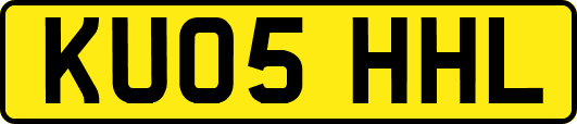 KU05HHL