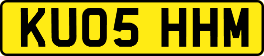 KU05HHM