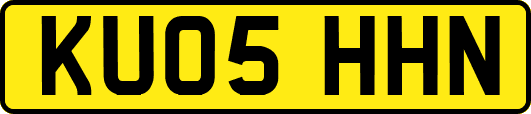 KU05HHN