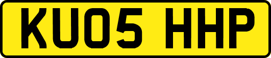 KU05HHP