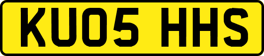 KU05HHS