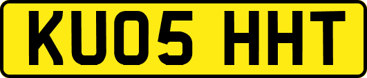 KU05HHT