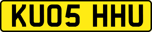 KU05HHU