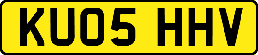 KU05HHV