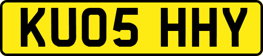 KU05HHY