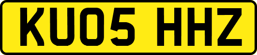 KU05HHZ