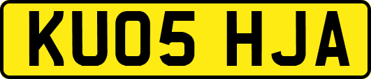 KU05HJA
