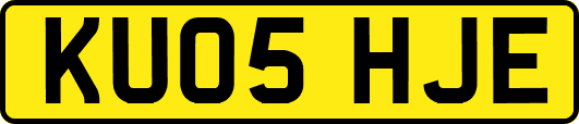 KU05HJE