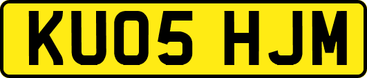 KU05HJM