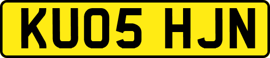 KU05HJN