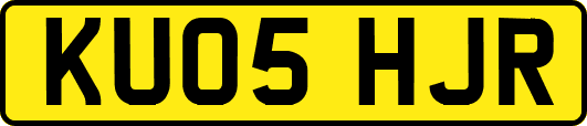 KU05HJR