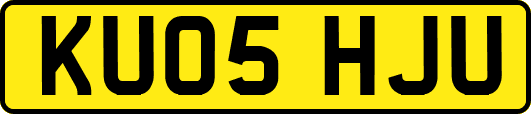 KU05HJU