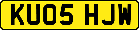 KU05HJW