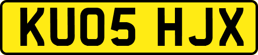 KU05HJX